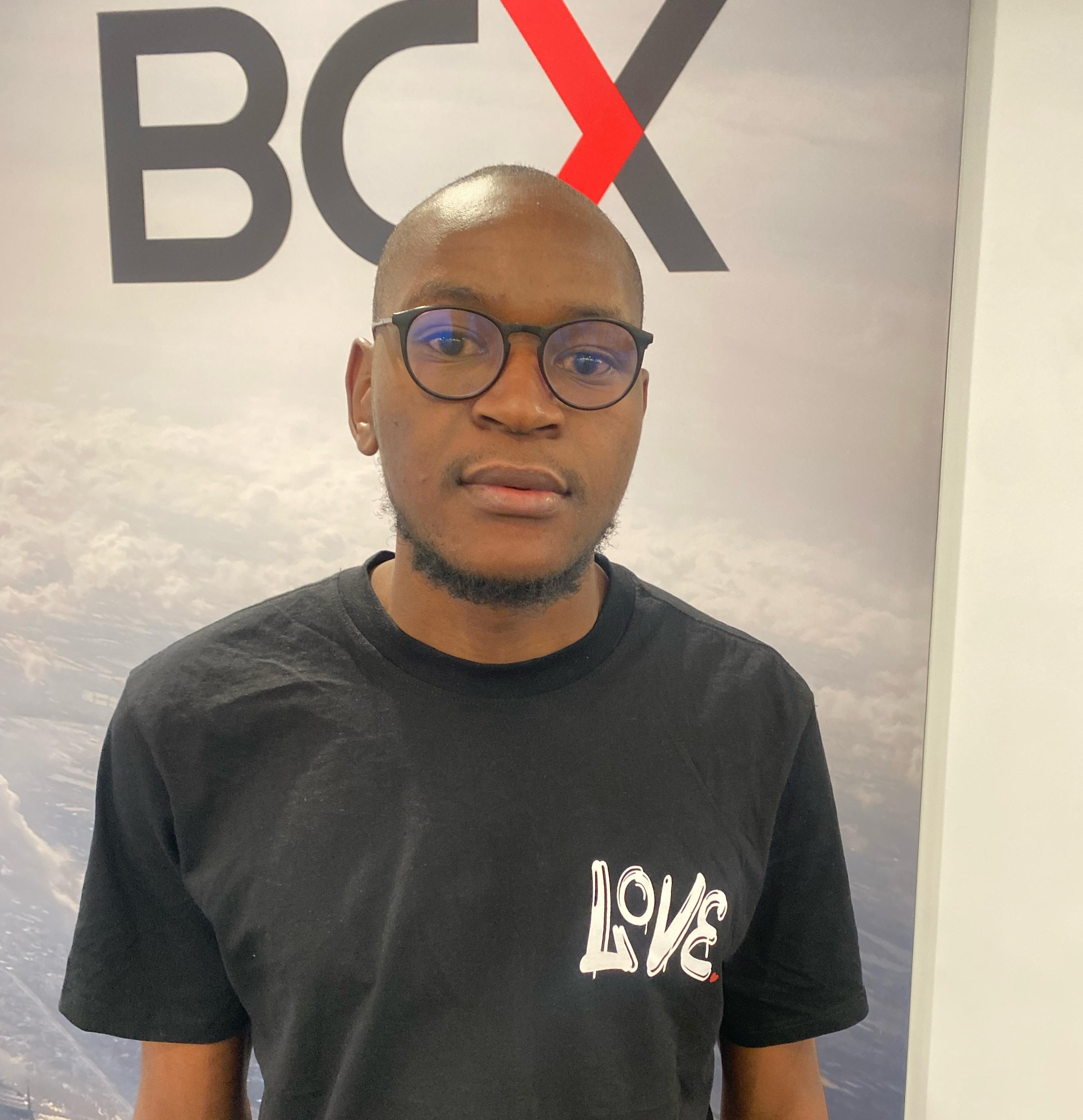 About Mukwevho Lufuno